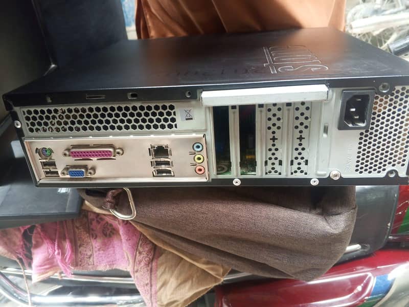 pc setup for sell 2
