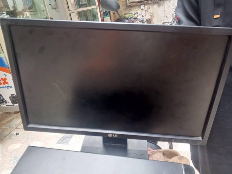 pc setup for sell 4