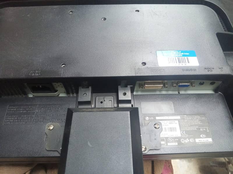 pc setup for sell 5