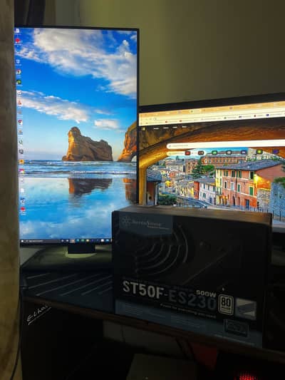 Ryzen 3600 build for sale