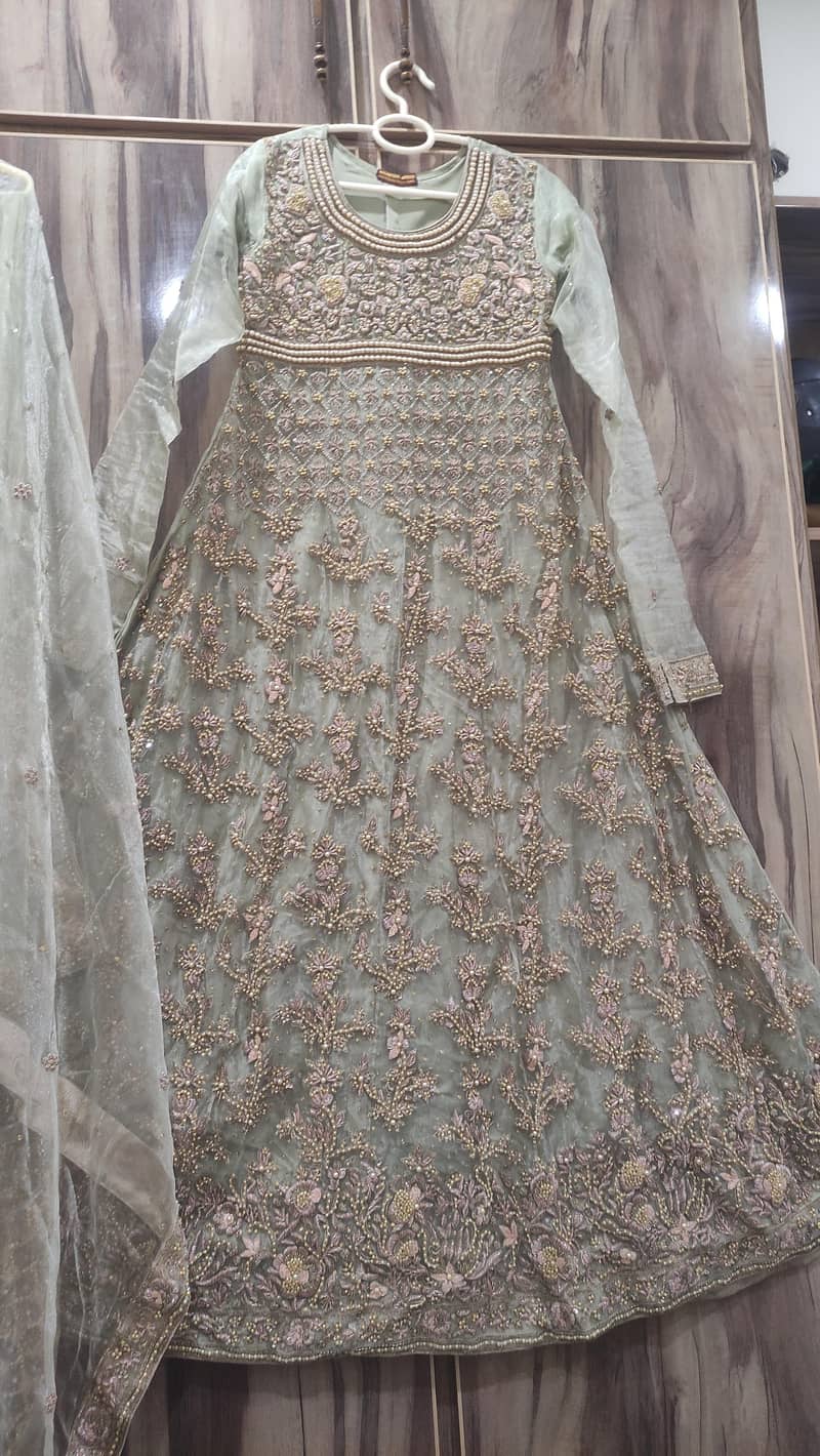 Bridal Maxi 1
