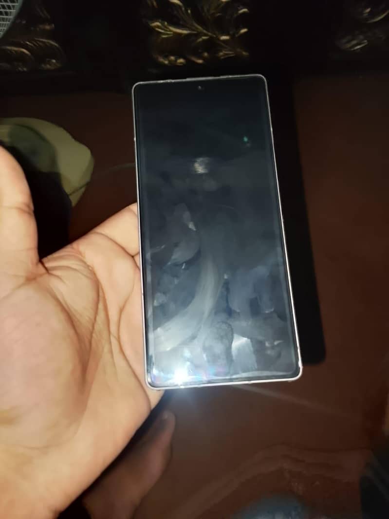 Infinix Note 50 2