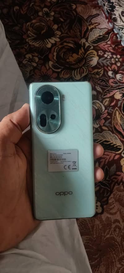 OPPO Reno11 5g