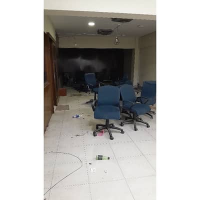 Office Available For Rent