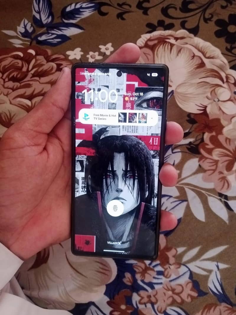 GOOGLE PIXEL 6 1