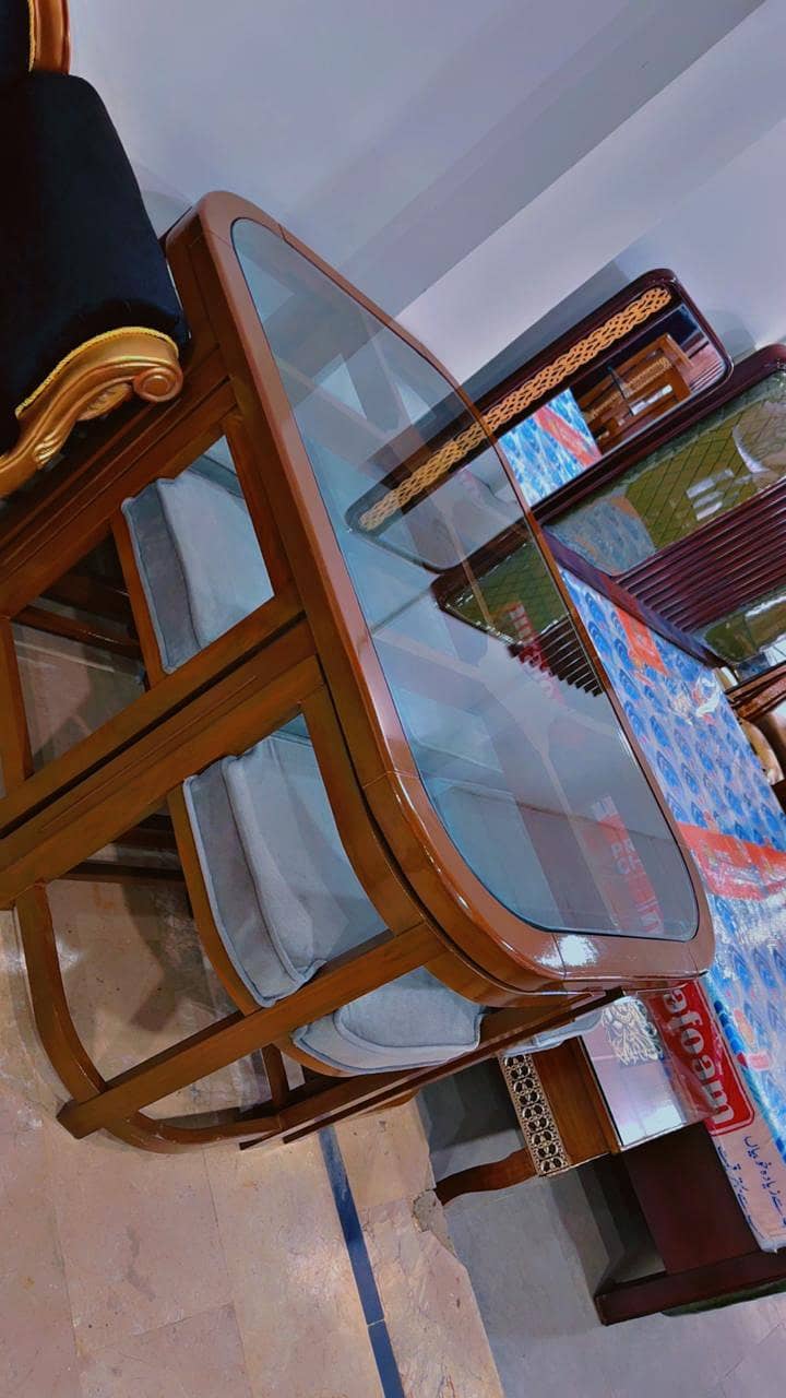 new dinning table 1