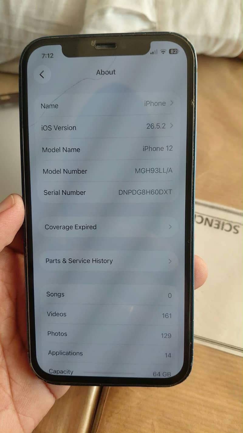 Apple iPhone 12 2
