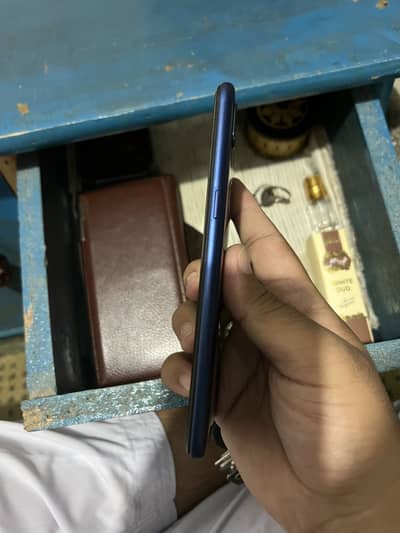 Samsung Mobile A10S 3/32