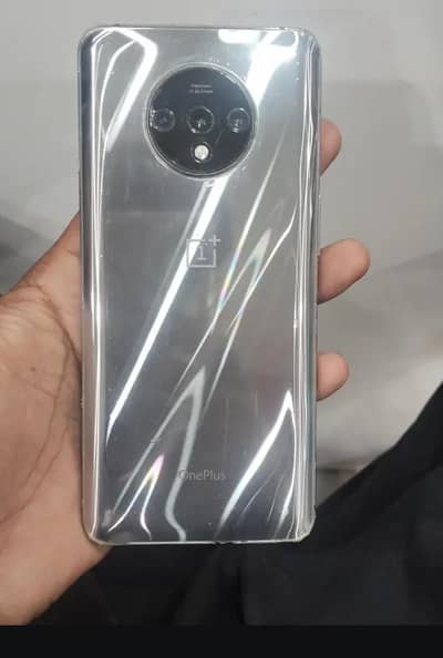 One Plus 7T