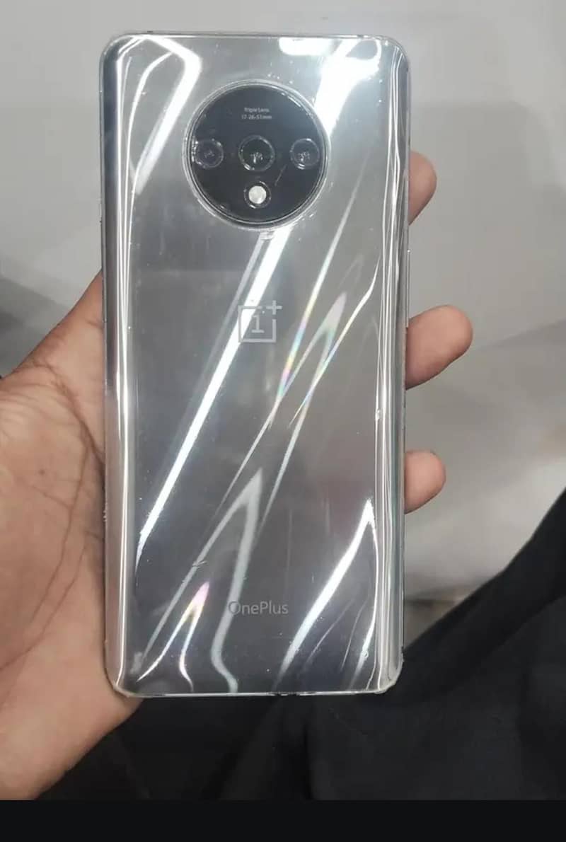 One Plus 7T 0