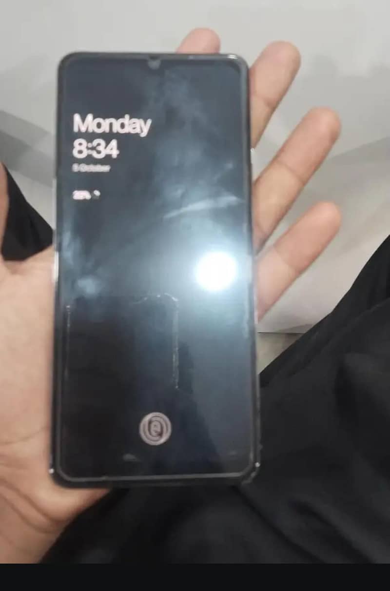 One Plus 7T 1