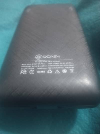 RONIN POWER BANK