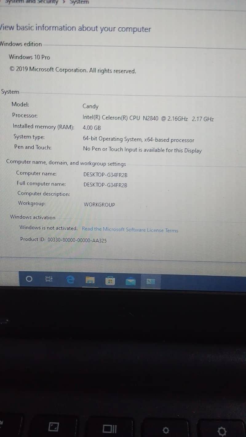 dell optiplex 755 0
