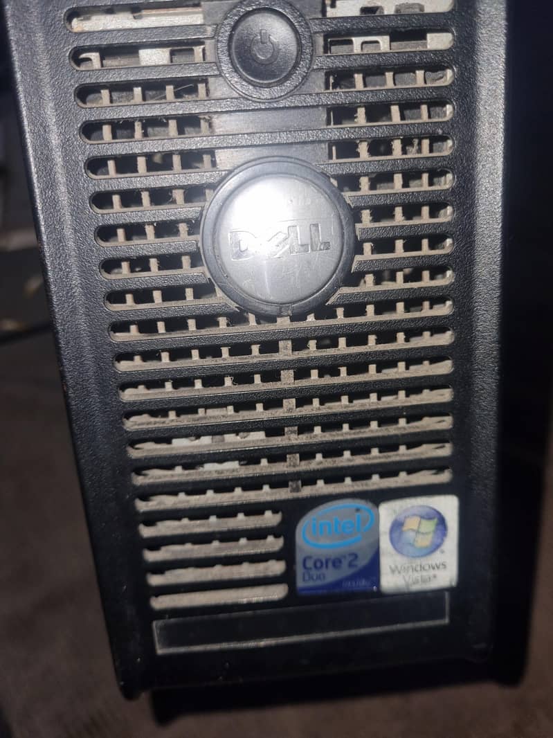 dell optiplex 755 1
