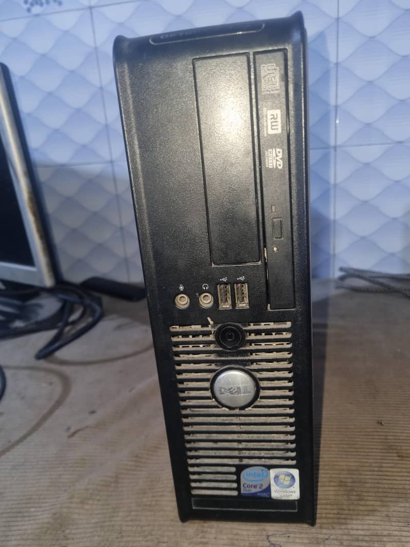 dell optiplex 755 2