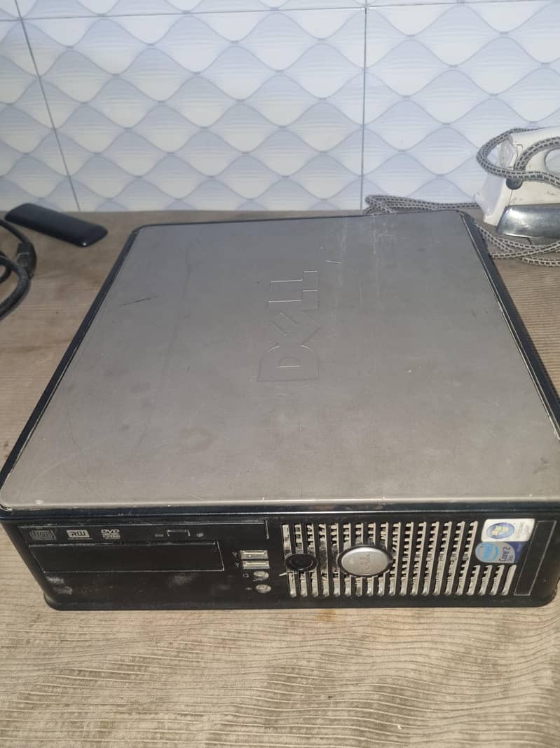 dell optiplex 755 3