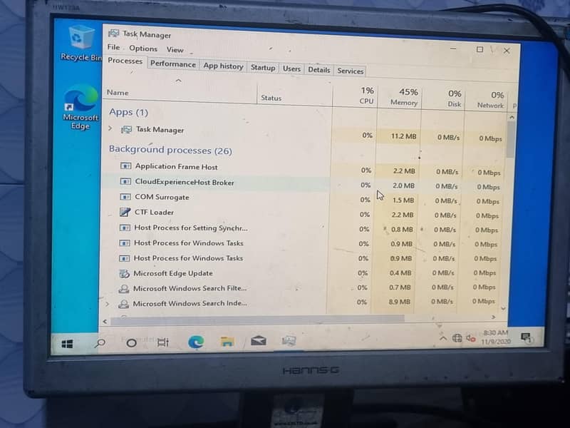 dell optiplex 755 7