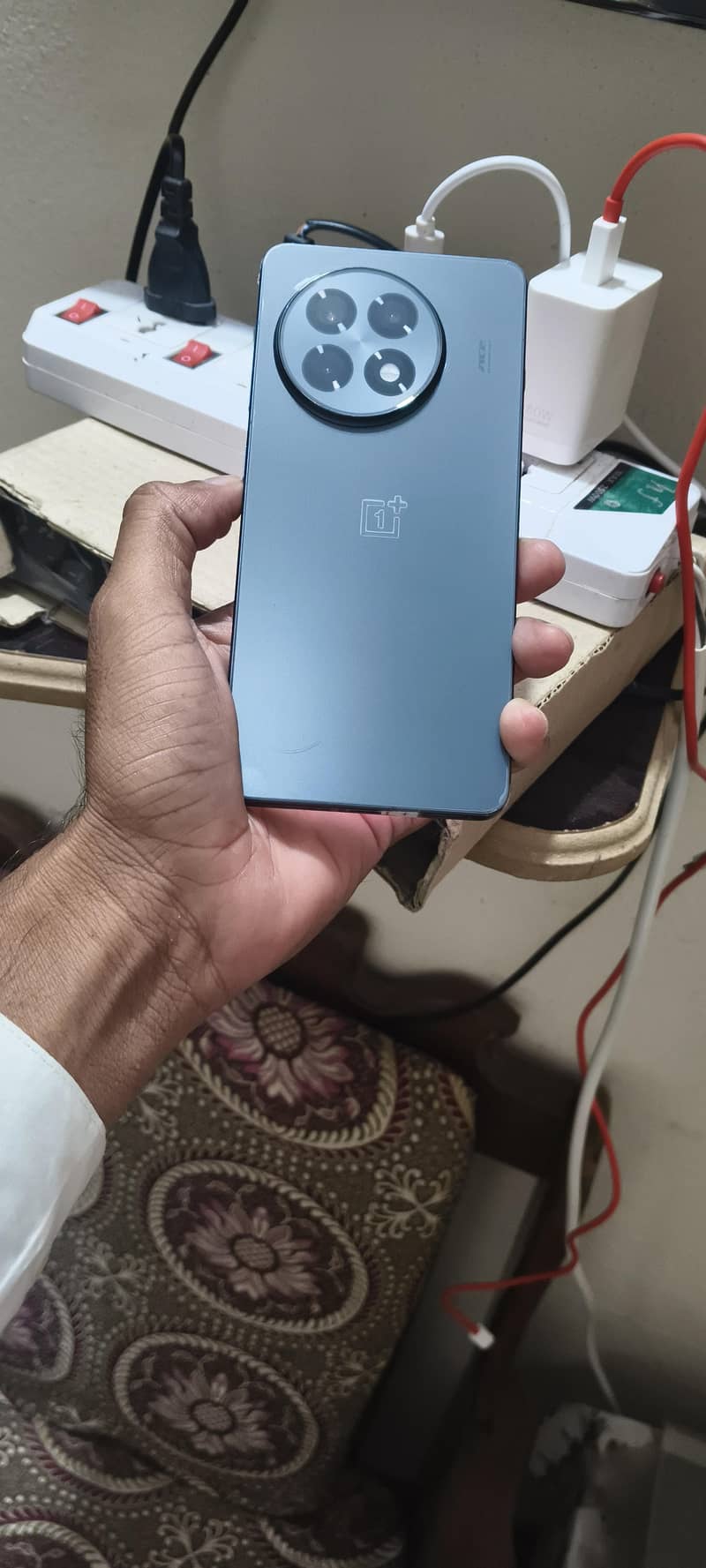 One Plus Ace 5 0