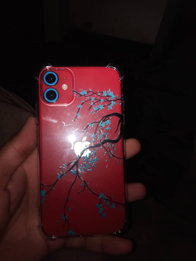 Apple iPhone 11 3