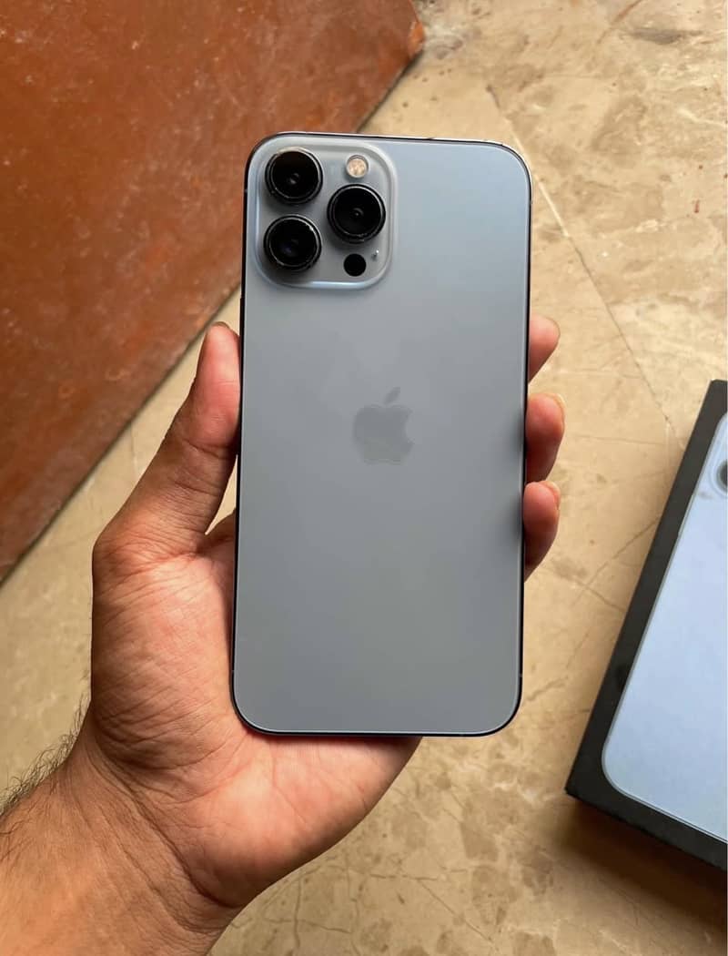 Apple iPhone 13 Pro Max 1