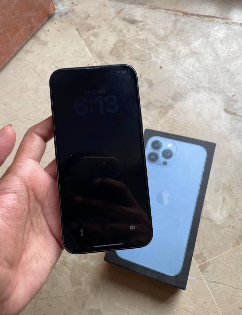 Apple iPhone 13 Pro Max 3