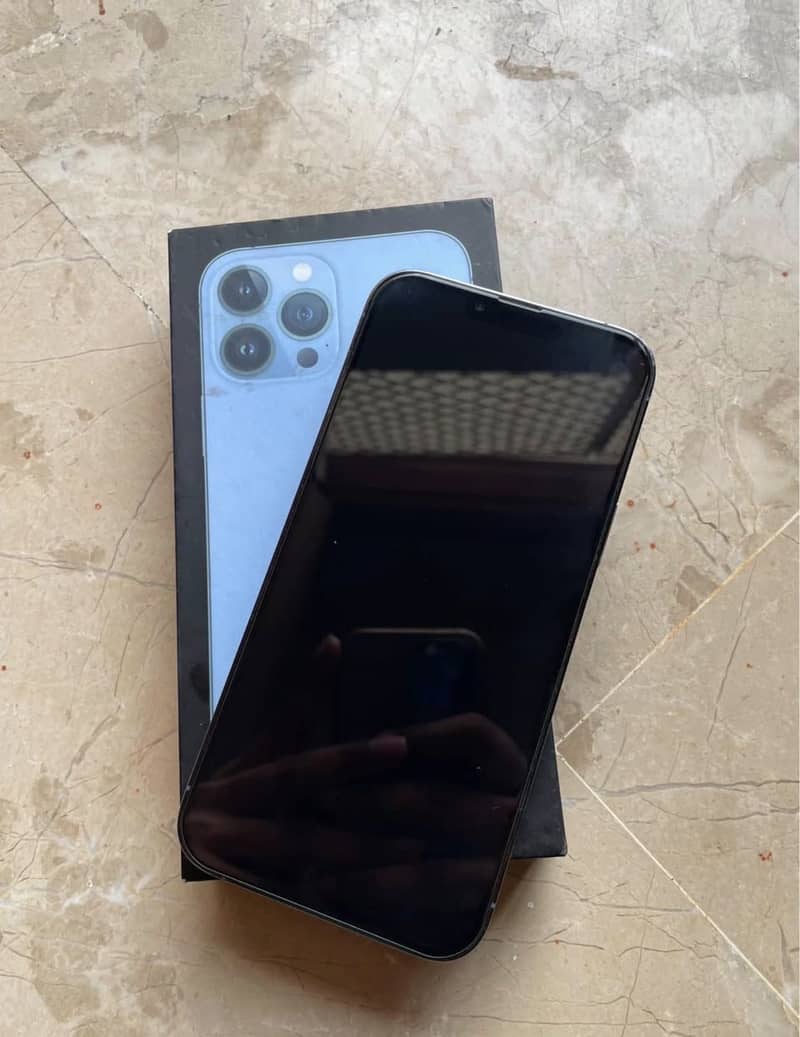 Apple iPhone 13 Pro Max 4