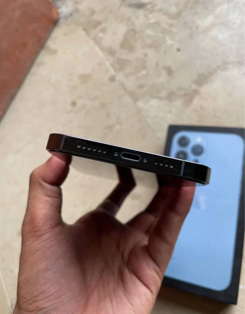 Apple iPhone 13 Pro Max 5
