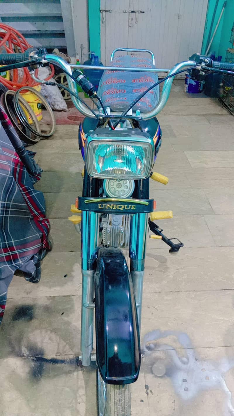 unique cd 70 model 2020 12