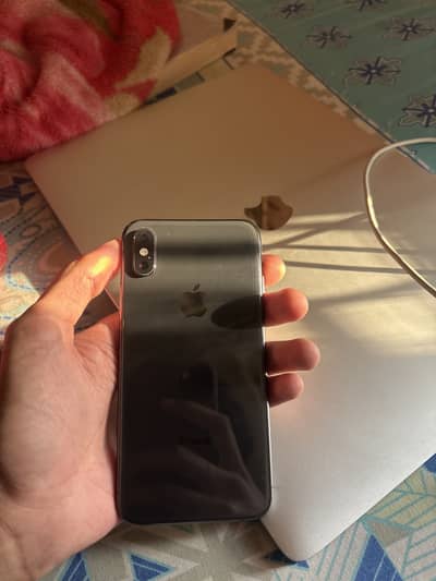 Apple iPhone Xs non pta fu waterpack