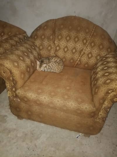 3 seater,1 seater,1seater