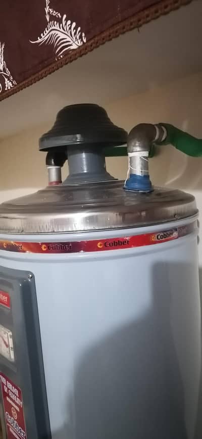 New geyser Sale offer