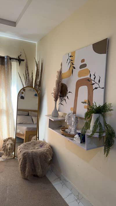 Short Stay Luxury Apartment with WiFi & Netflix