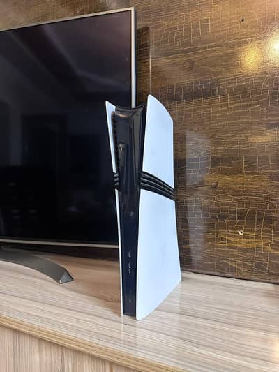 PS5 pro 2TB