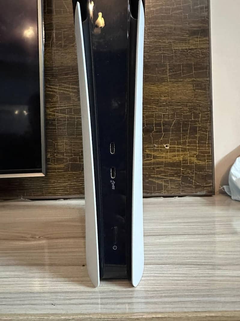 PS5 pro 2TB 2