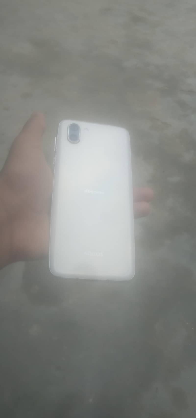 Sharp Aquos R2 2