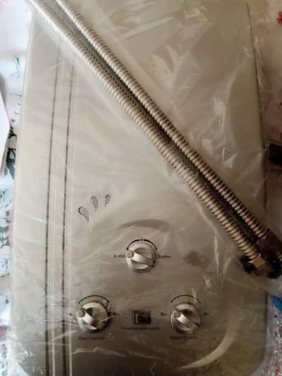 instant gyser 7 liter