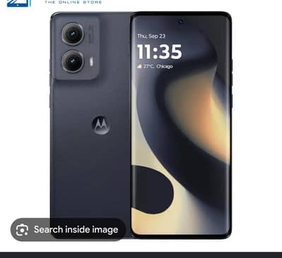 Motorola Edge 2024
