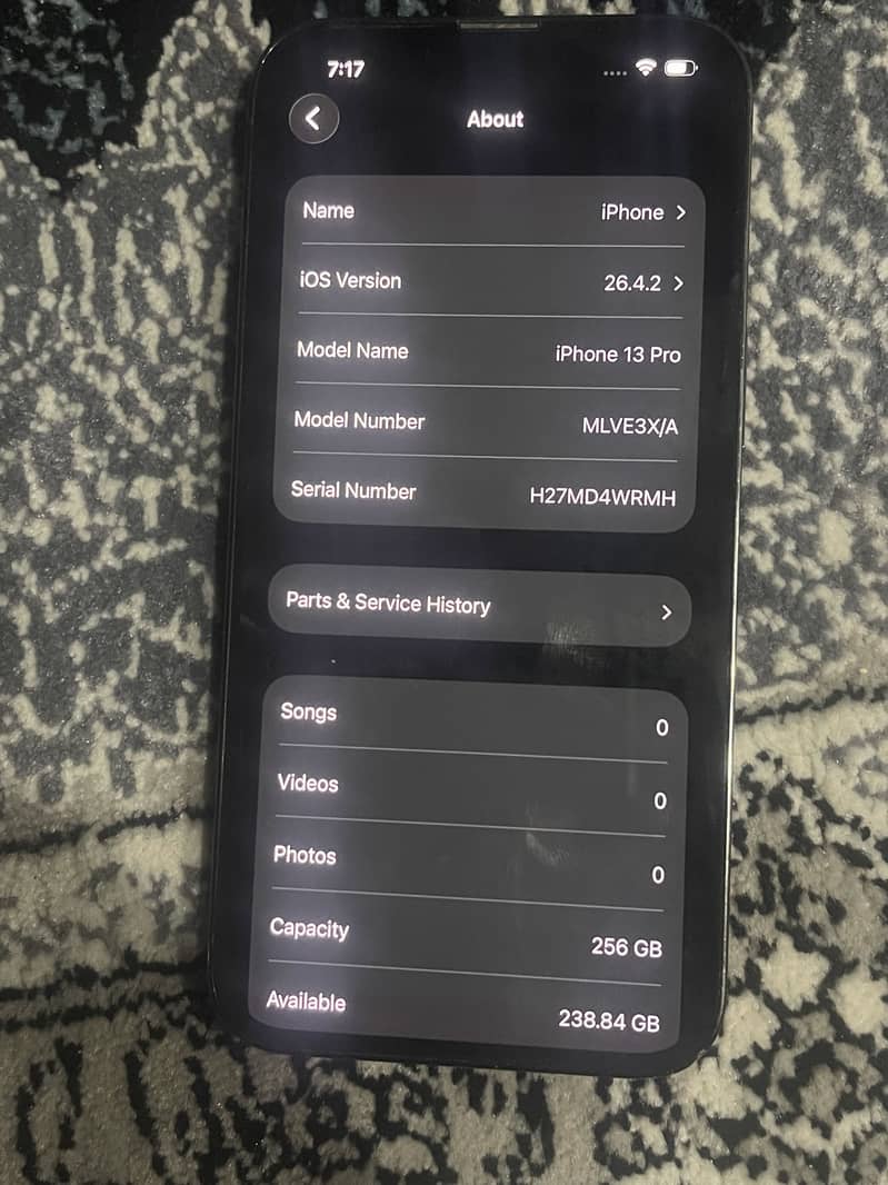 Apple iPhone 13 Pro 3
