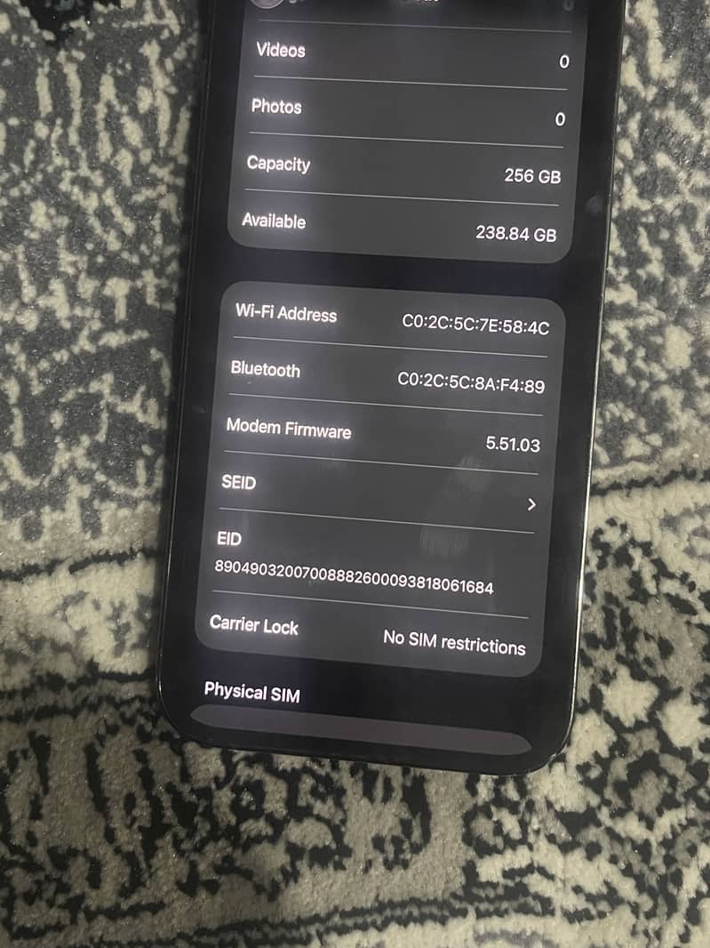 Apple iPhone 13 Pro 7