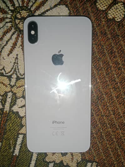 Apple iPhone XS Max