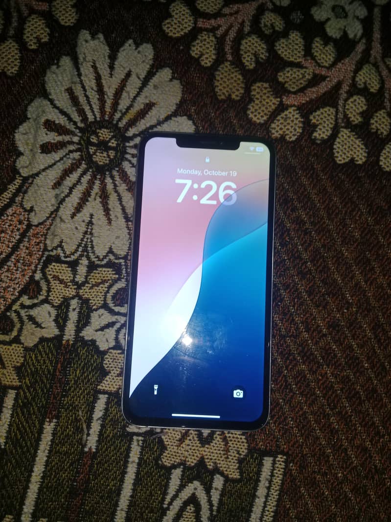 Apple iPhone XS Max 5