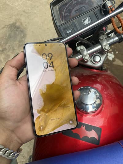 Samsung Mobile S22