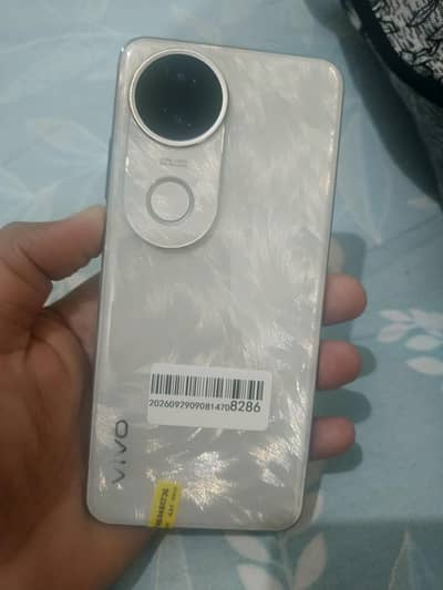 Vivo S20 EXCELLENT CONDITION RAM 12 GB ROM 516 GB