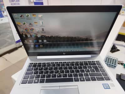 HP Elite Book 840 G5
