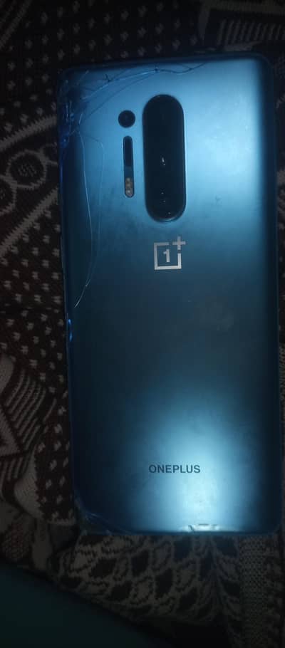 One Plus 8