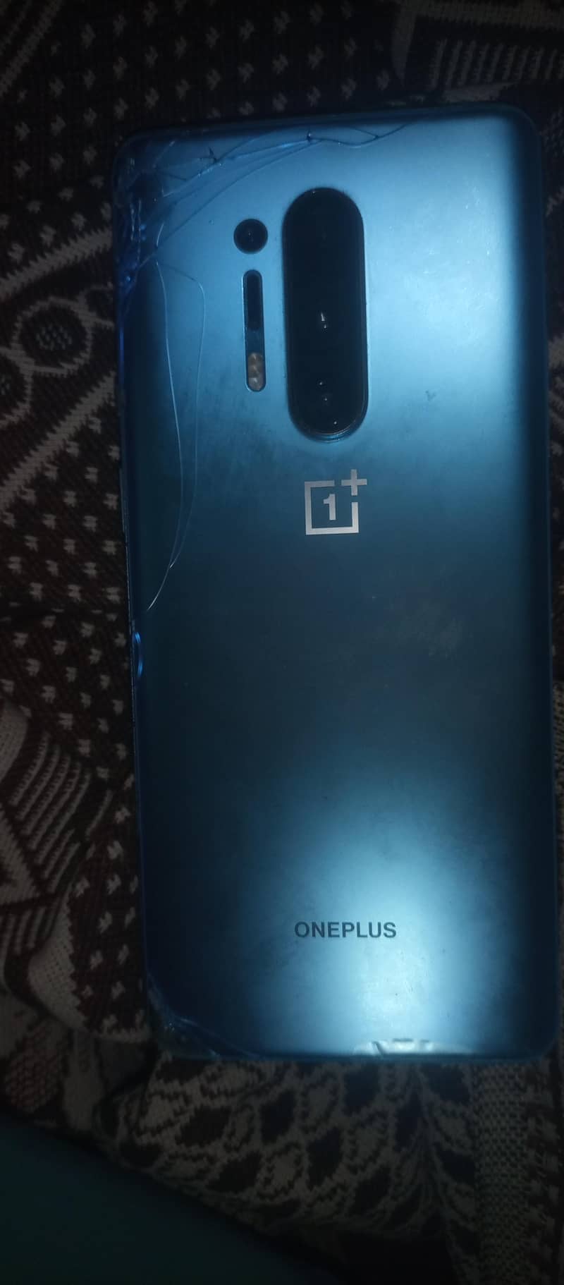 One Plus 8 0