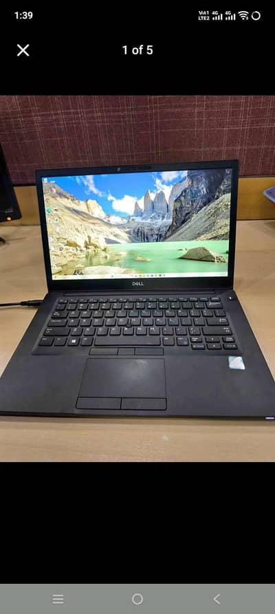 dell core i5 6 generation