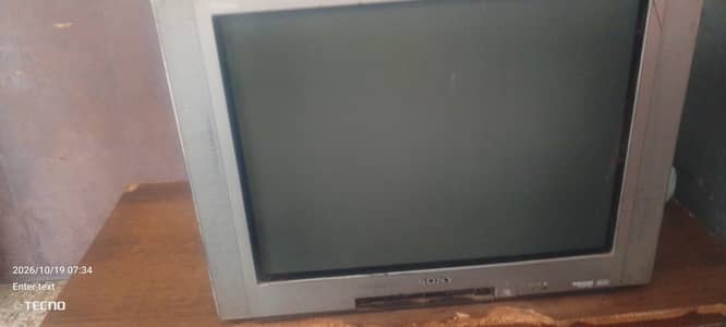 Sony tv