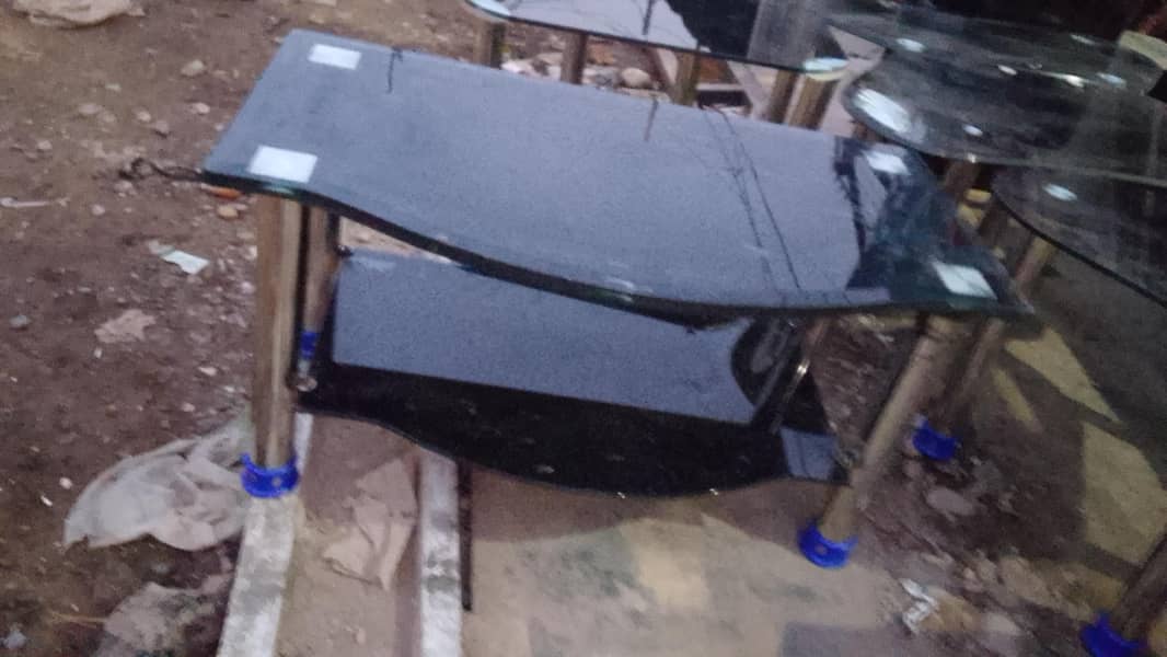 Modran tables 0