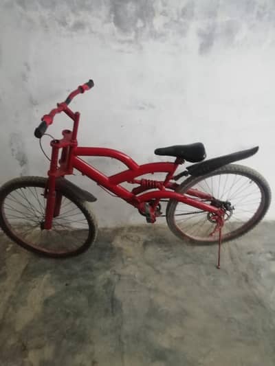 sports cycle